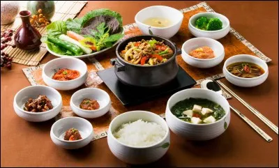 Quel est le plus gourmand de la bande ?