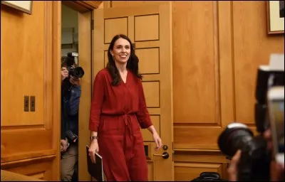 Qui est le premier ministre ?