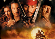 Quiz Pirates des Carabes 1 - La maldiction du Black Pearl