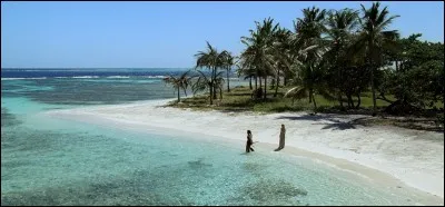 Comment Jack a-t-il réellement fait pour s'échapper de l'île déserte ?