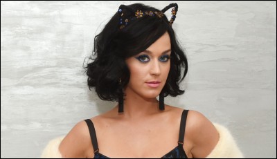 Katy Perry est évidemment le nom de scène de la chanteuse. Comment se prénomme-t-elle réellement ?