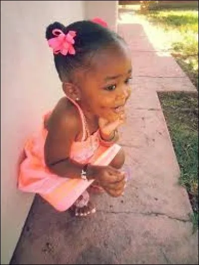 Qui est la plus mignonne ?