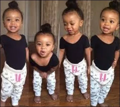 Comment s'appelle Cat en vrai ?