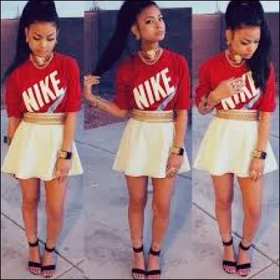 Jade sort avec un gars, lequel ?