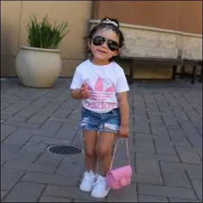 Quelle est la couleur préférée de Jade ?