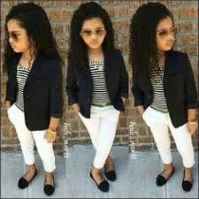 Robbie a tout le temps un objet avec lui, lequel ?