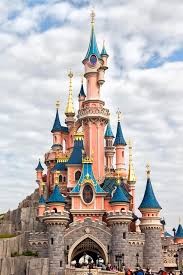 Quiz Disneyland