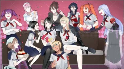 Quelle est ta rivale favorite ?