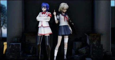 Quel est ton personnage préféré du conseil étudiant ?