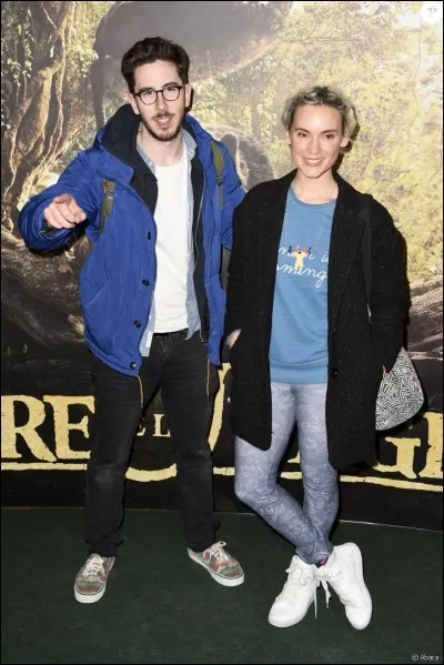 Qui est le mari de Natoo ?