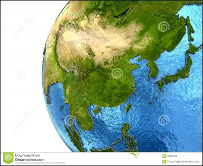 Quelle nation fut le dernier représentant asiatique dans cette Coupe du monde en 8e de finale ?