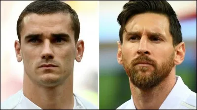 Le match France-Argentine a été le match le plus dingue de cette Coupe ! Quel était le score ? Et en faveur de qui ?