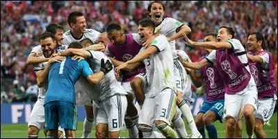 Quel joueur russe a fini meilleur buteur de sa sélection avec 4 buts ?