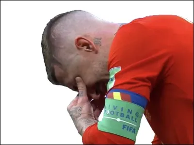 L'Espagne s'est faite éliminée en 8e de finale par la Russie aux tirs au but. Quels joueurs ont manqué leurs penaltys qui ont conduit à la défaite de la Roja ?