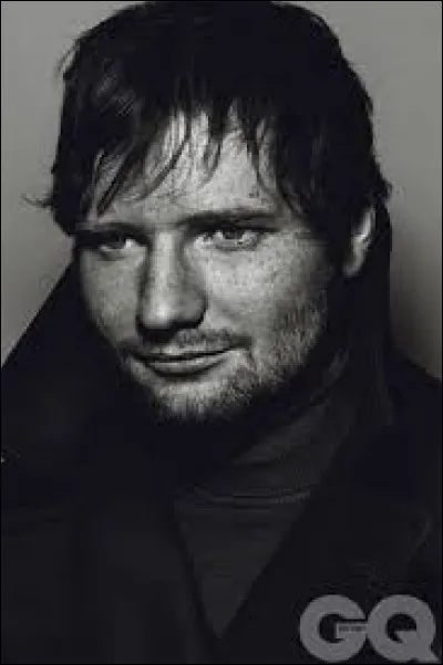 Qui est ce chanteur ?