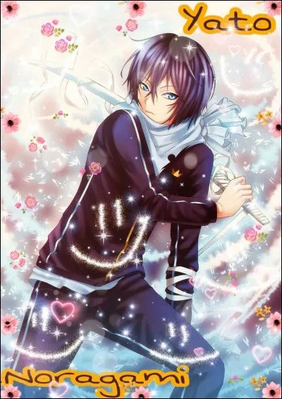 Y comme Yato ! Quel est le rêve de notre chère divinité ?