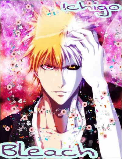 I comme Ichigo ! Durant combien de jours s'est-il entraîné sous la direction de Urahara Kisuke ?