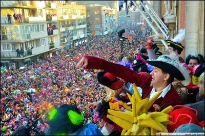 Sans lui nous n'aurions pas de gendarmes, c'est le...