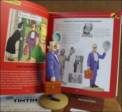 Chasseurs de primes, ce sont les...