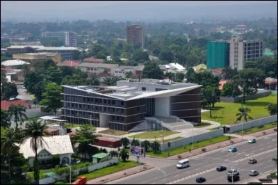 Qui sont les habitants de Kinshasa, la capitale de la République Démocratique du Congo ?