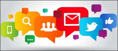 Sur les réseaux sociaux, de quoi parle-t-on lorsqu'on évoque un "DM" ?