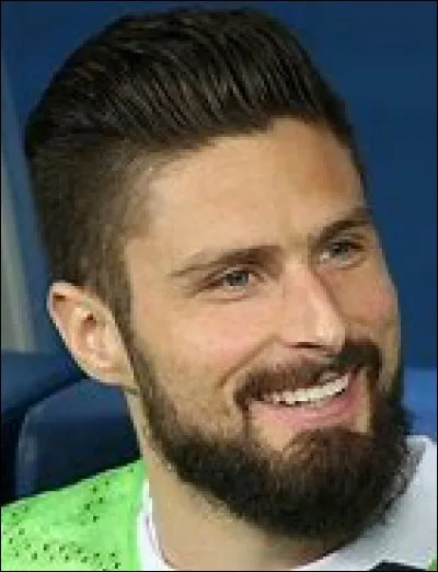 Quel est son prénom ?