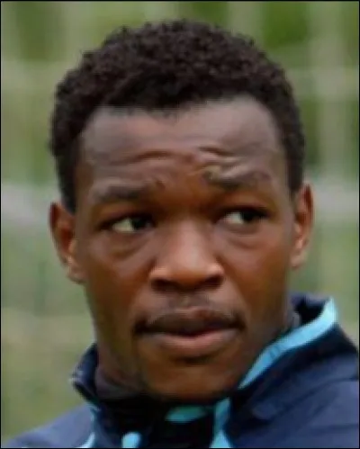 Quel est son prénom ?