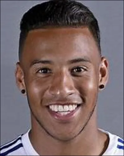 Quel est son prénom ?