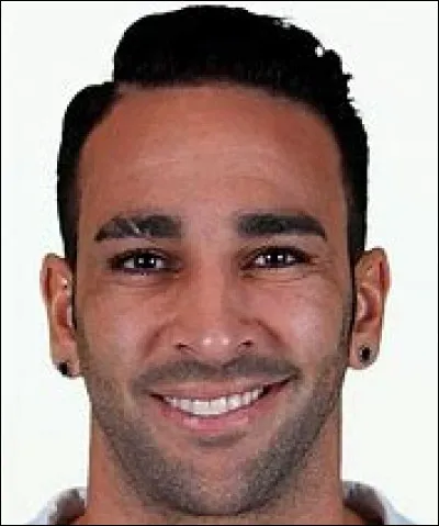 Quel est son prénom ?