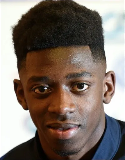 Quel est son prénom ?