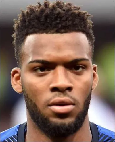 Quel est son prénom ?