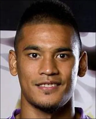 Quel est son prénom ?