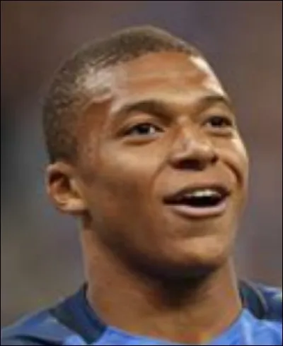 Quel est son prénom ?