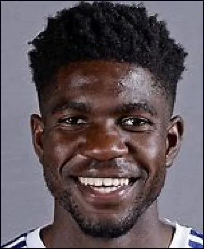 Quel est son prénom ?