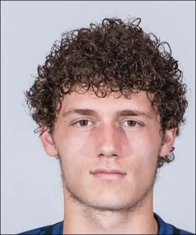 Quel est son prénom ?