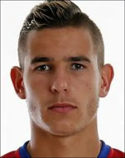 Quel est son prénom ?