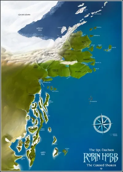 Lors de quelle escale Hiémain cherche-t-il à s'échapper ?
