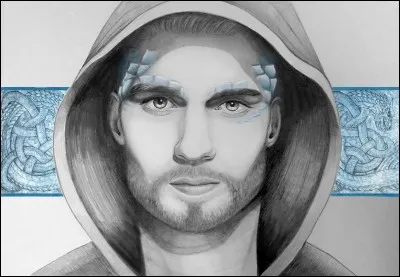 Quel membre d'une famille du Désert des pluies veut faire sa cour à Malta ?