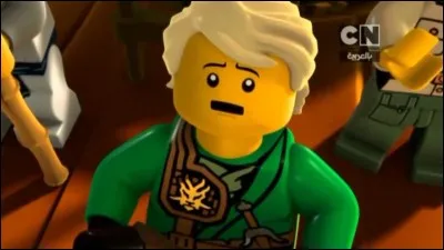 Au début, Lloyd était :