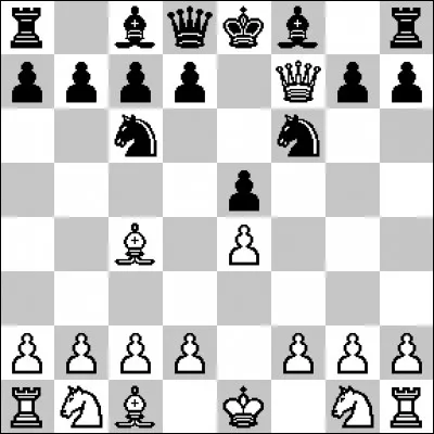 Comment s'appelle ce mat ?