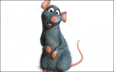 O&ugrave; se passe le film Disney "Ratatouille" ?