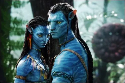 Sur quelle plan&egrave;te vivent les Avatars dans "Avatar" ?