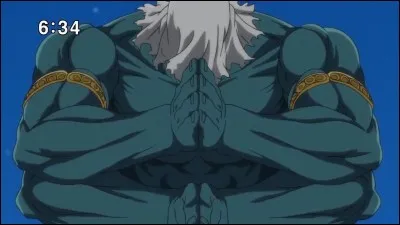 Qui est Dolor ?
(2 réponses)