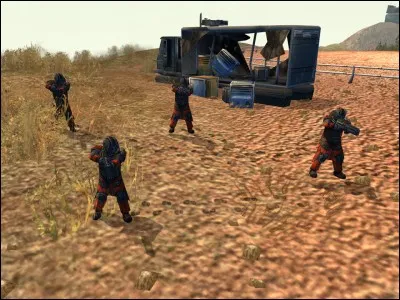 Quel est le nom de l'imp&eacute;ratrice Terran ?