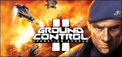 Quand est sorti Ground Control 2 : Opération Exodus en Europe ?