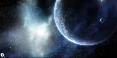 Quelle est la capitale de Morningstar Prime, la plan&egrave;te de l'AEN ?