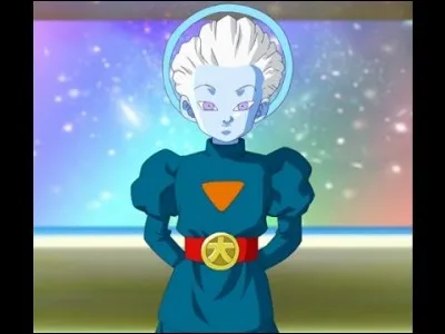 À qui est associé cet ange ?