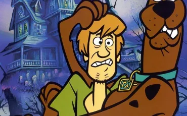 Quiz Scooby-doo