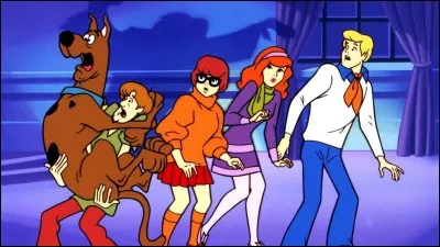 Avec quel super-héros la bande s'est-elle alliée ?