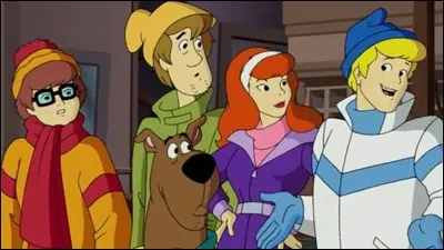 De quel pays vient Daphné ?